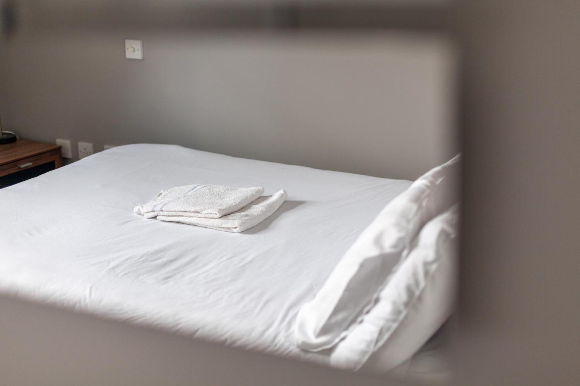 Deluxe Holborn Two Bedroom Apartment 런던 외부 사진
