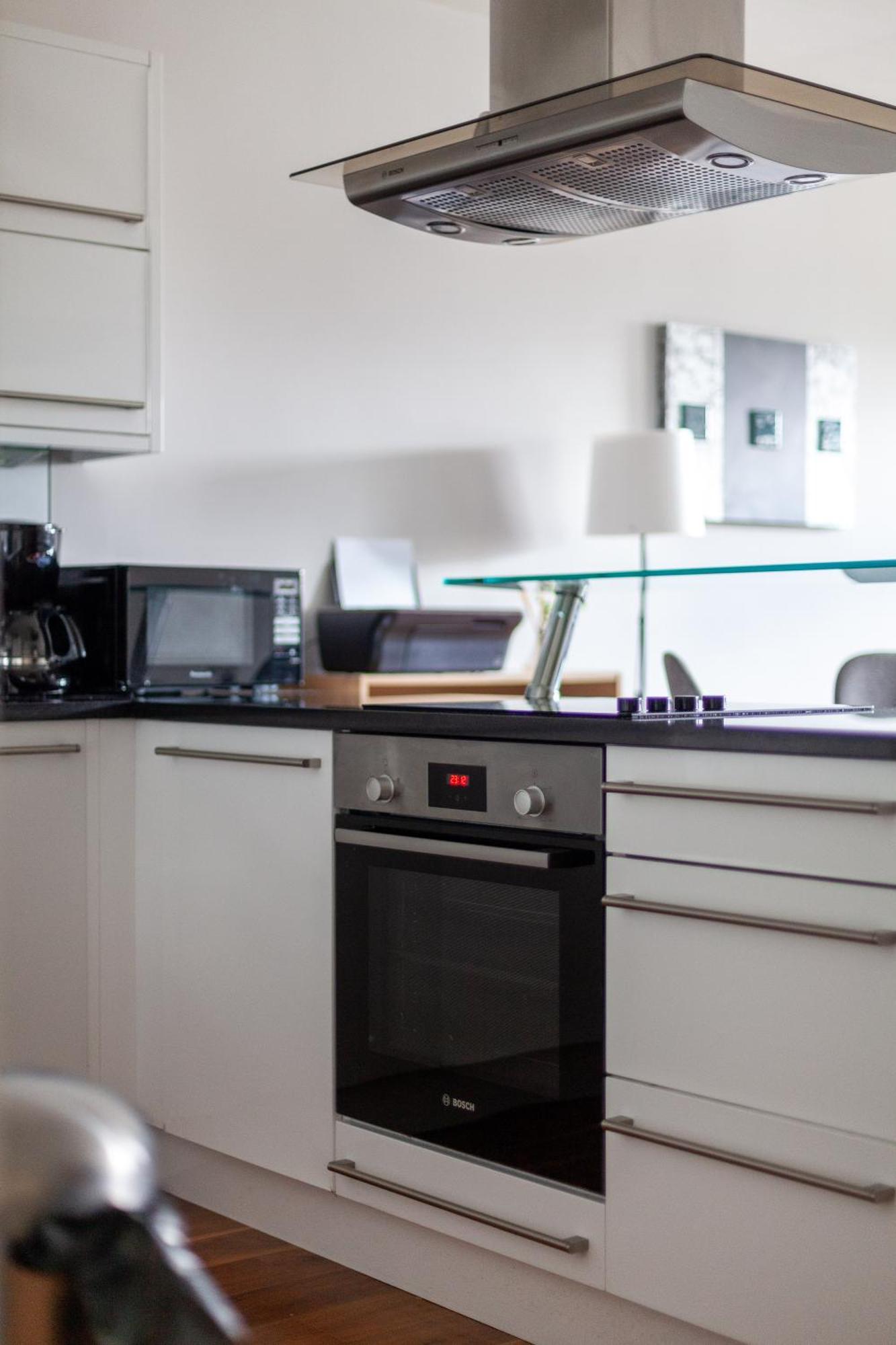 Deluxe Holborn Two Bedroom Apartment 런던 외부 사진