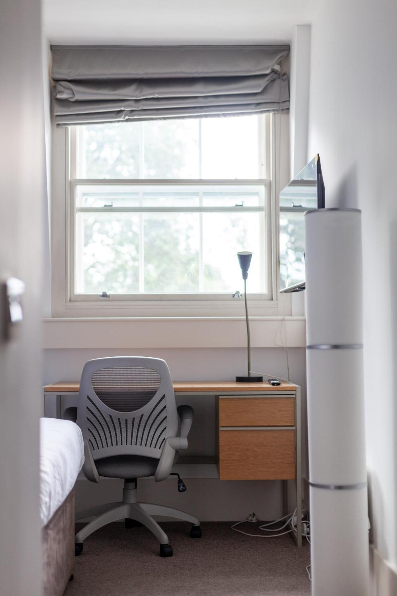 Deluxe Holborn Two Bedroom Apartment 런던 외부 사진